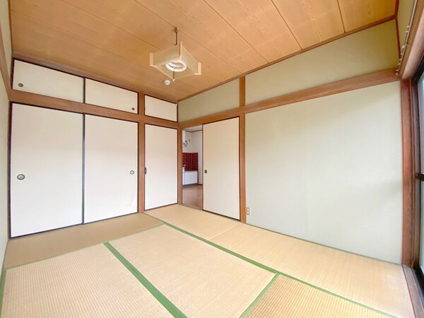 居室