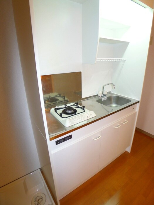 物件内観写真11　(キッチン)