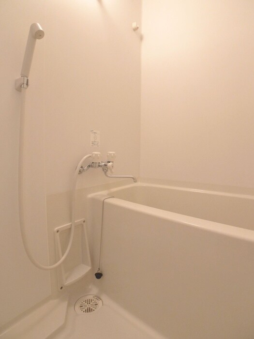 物件内観写真12　(バス／シャワールーム等)