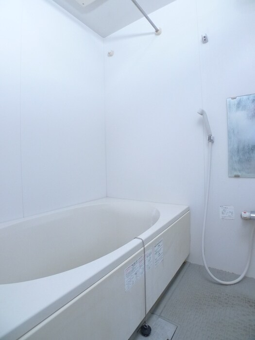 物件内観写真13　(バス／シャワールーム等)