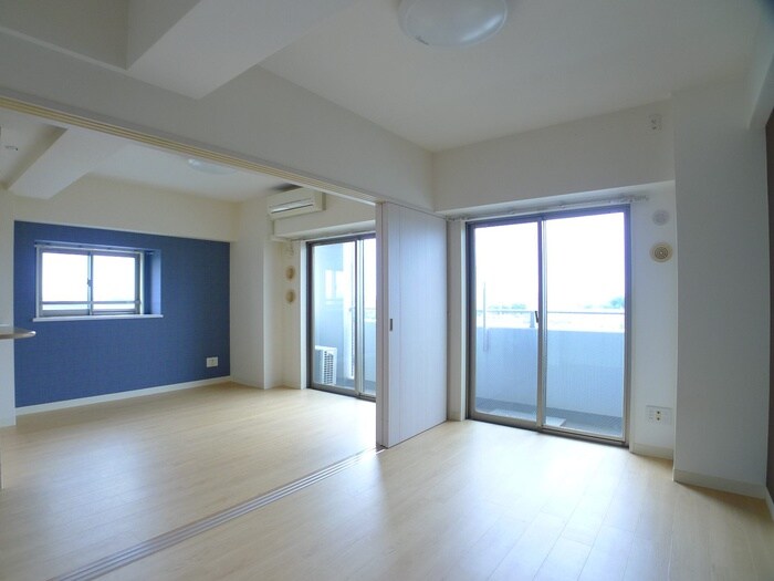 物件内観写真20　(ベランダ・バルコニー)