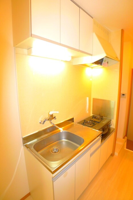 物件内観写真10　(キッチン)