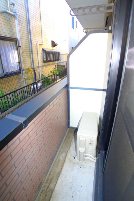 物件内観写真22　(ベランダ・バルコニー)