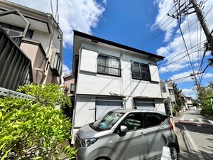 Ｋ－ハウス外観写真