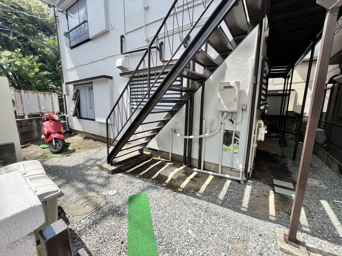 外観写真