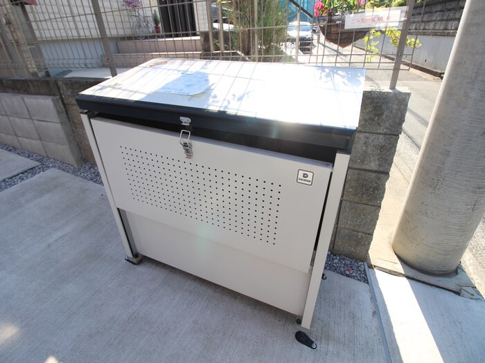 物件外観写真5　(建物設備)