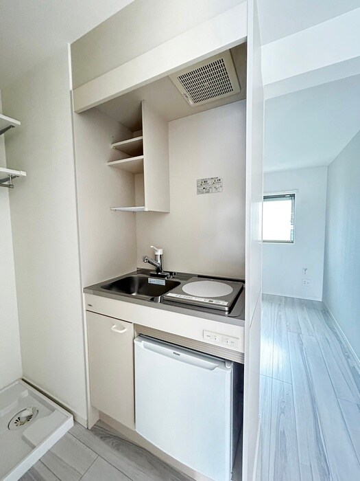 物件内観写真10　(キッチン)