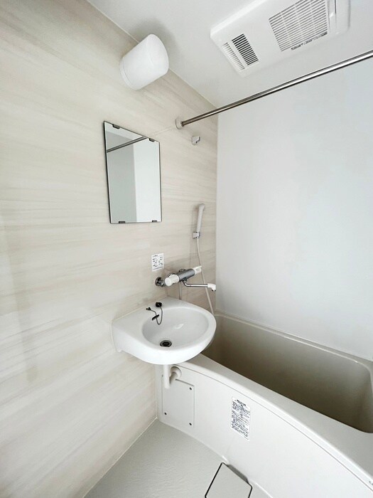 物件内観写真12　(バス／シャワールーム等)