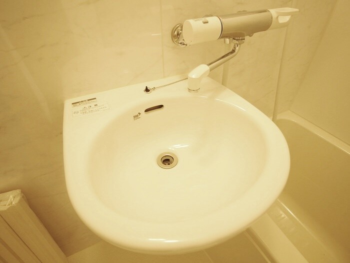 物件内観写真19　(洗面)