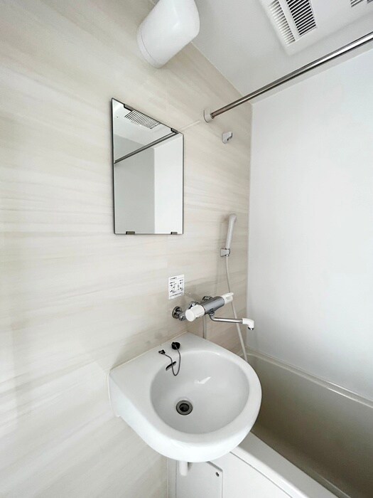 物件内観写真19　(洗面)