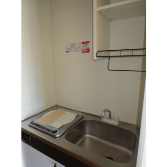 物件内観写真11　(キッチン)