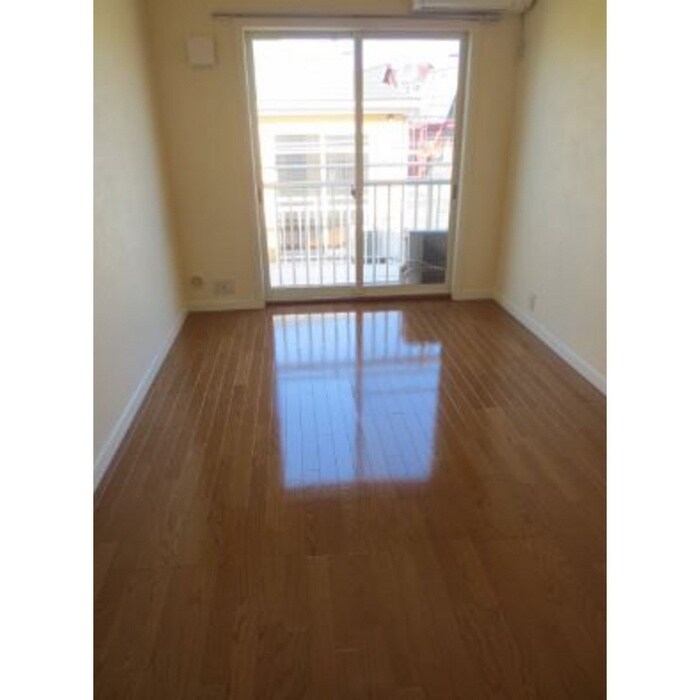 物件内観写真12　(居室)