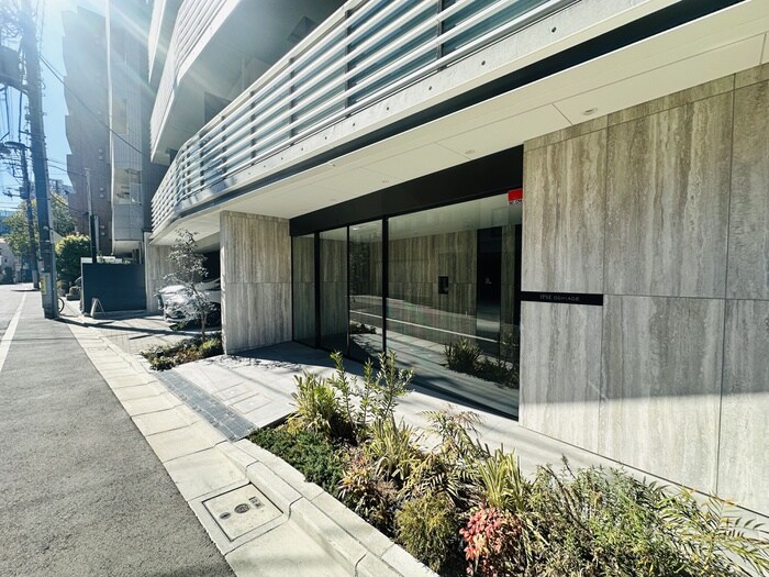 物件外観写真2　(周辺環境)