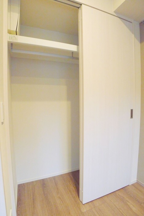 物件内観写真11　(収納)