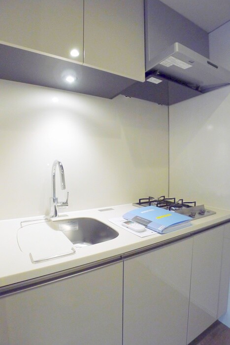 物件内観写真12　(キッチン)