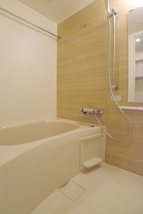 物件内観写真13　(バス／シャワールーム等)