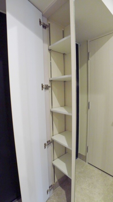 物件内観写真20　(靴箱)