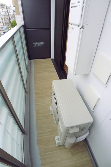 物件内観写真21　(ベランダ・バルコニー)