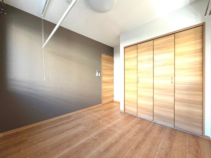 仮）La Maison FUKUの居室