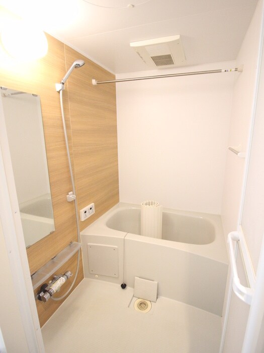 物件内観写真11　(バス／シャワールーム等)