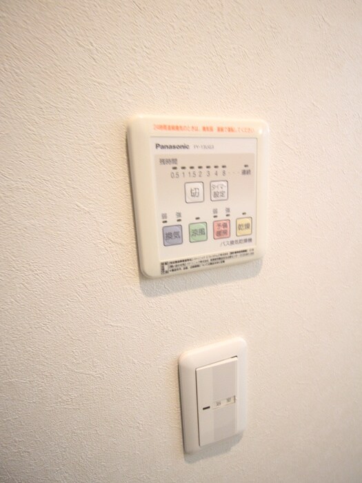 物件内観写真12　(バス／シャワールーム等)