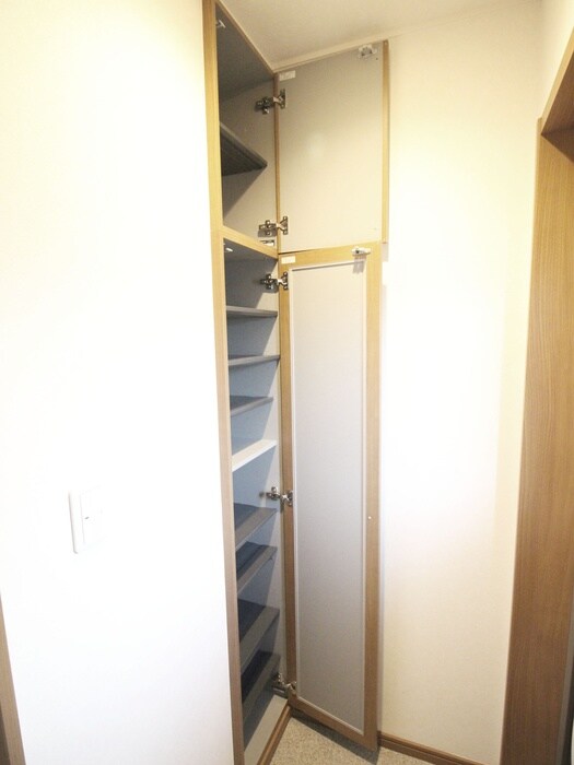 物件内観写真20　(靴箱)