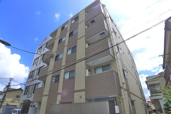 物件外観写真6　(周辺環境)