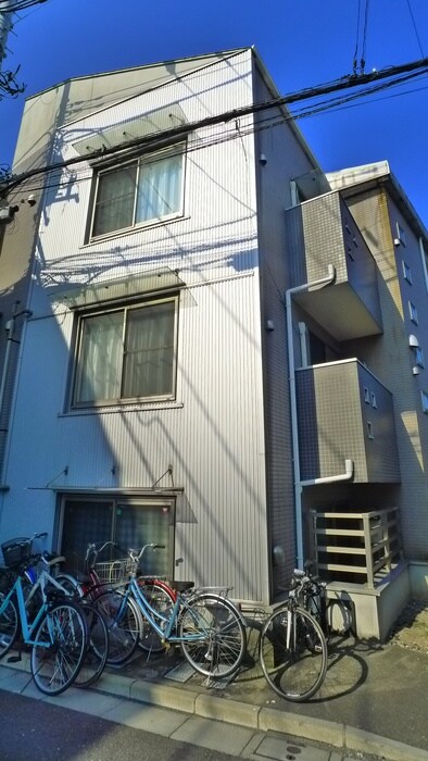 物件外観写真2　(外観写真)