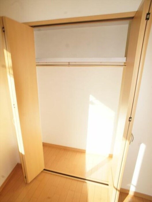 物件内観写真8　(収納)