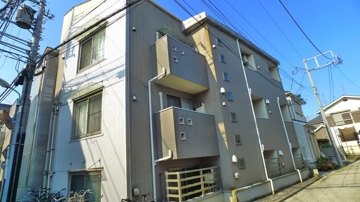 物件外観写真5　(外観写真)