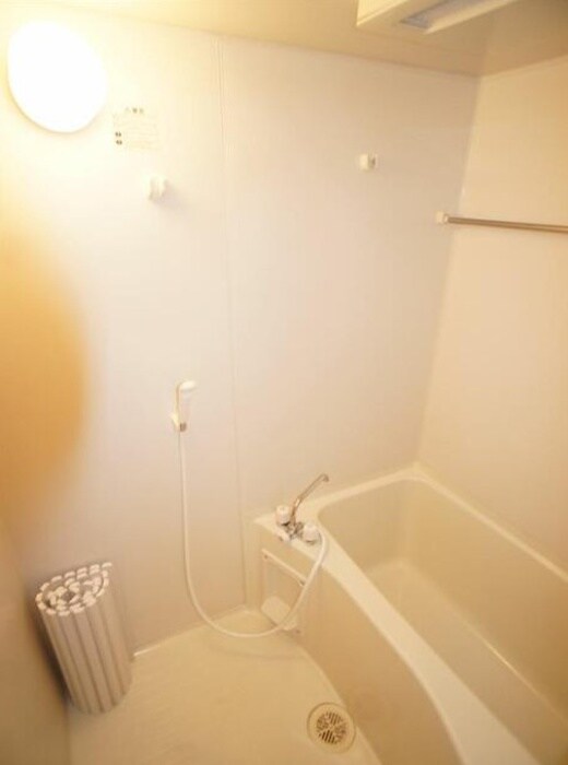 物件内観写真11　(バス／シャワールーム等)