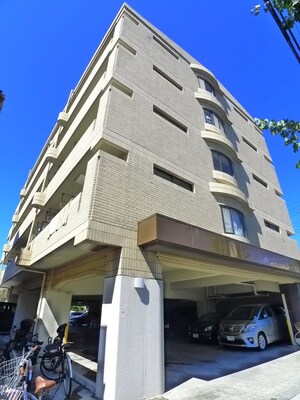 キャッスル長沢外観写真