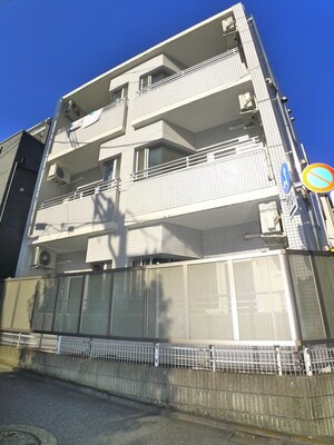 グレース・M・T外観写真