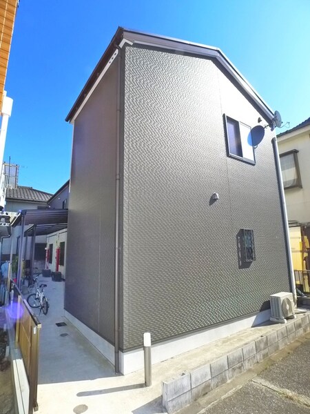 プレミアム六月外観写真