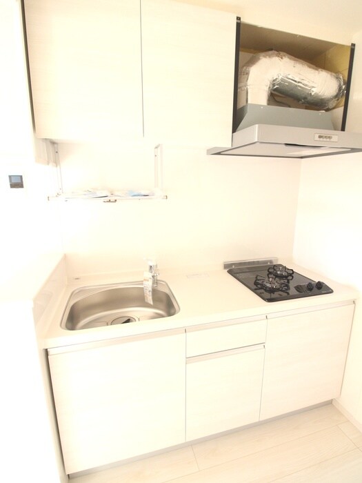 物件内観写真10　(キッチン)