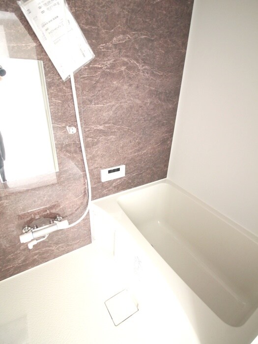 物件内観写真11　(バス／シャワールーム等)