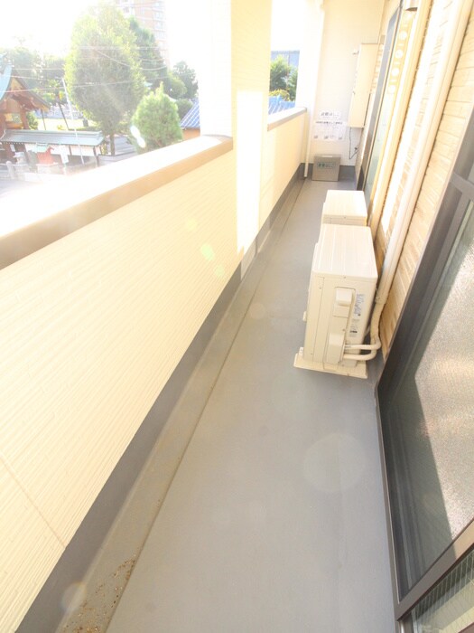 物件内観写真19　(ベランダ・バルコニー)