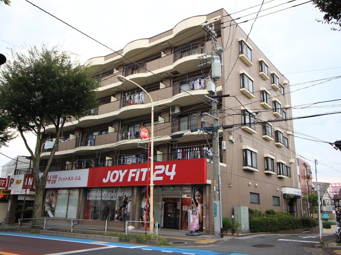 物件外観写真4　(その他)