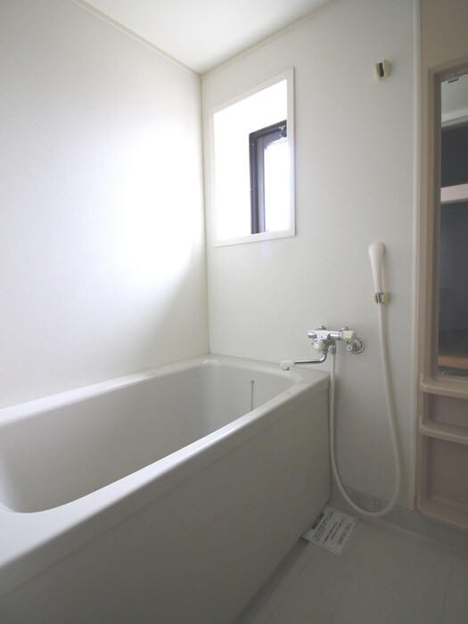 物件内観写真9　(バス／シャワールーム等)