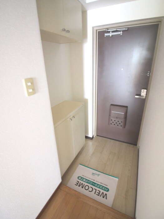 物件内観写真18　(靴箱)