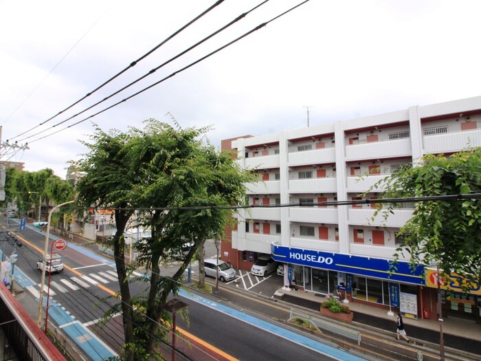 物件内観写真20　(周辺環境)