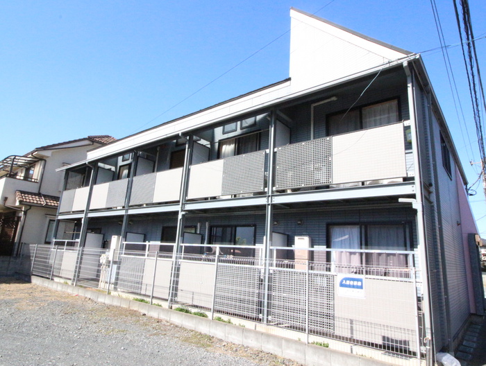 ＪＬＢグランエクリュ東小金井