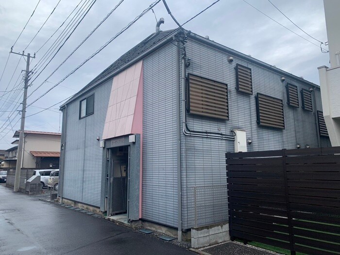 物件外観写真3　(外観写真)