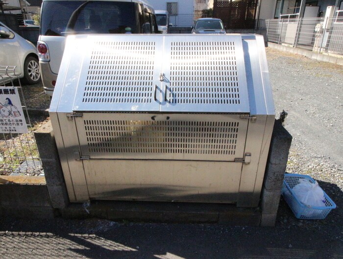 物件外観写真5　(建物設備)