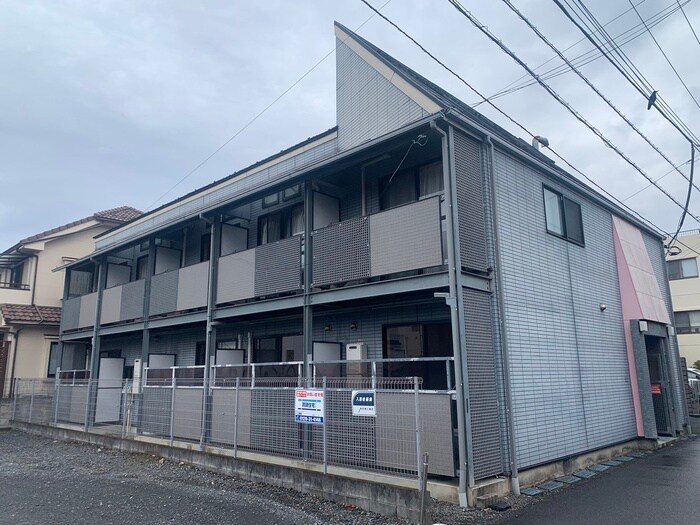 物件外観写真6　(外観写真)