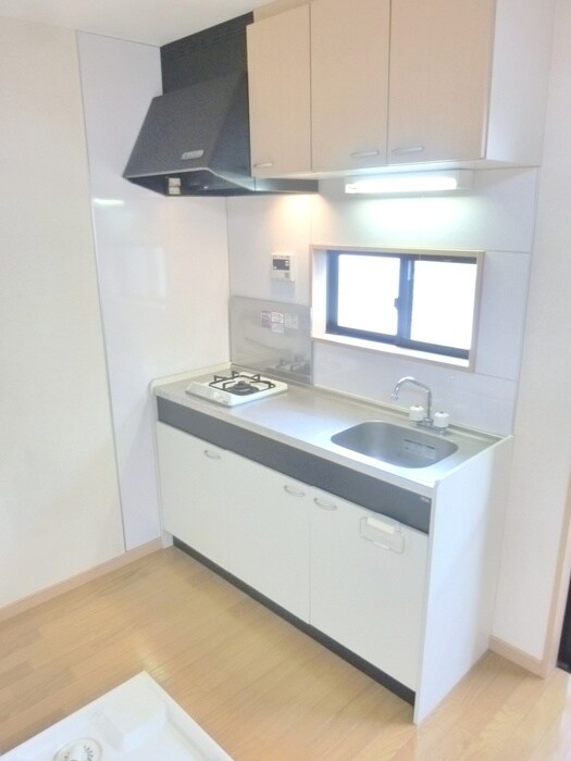 物件内観写真10　(キッチン)