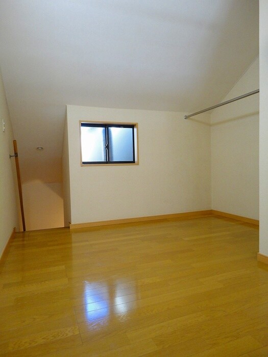 物件内観写真10　(居室)