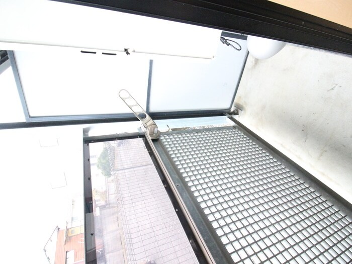 物件内観写真11　(ベランダ・バルコニー)