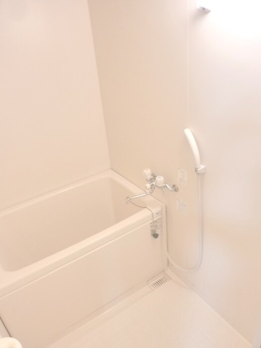 物件内観写真13　(バス／シャワールーム等)