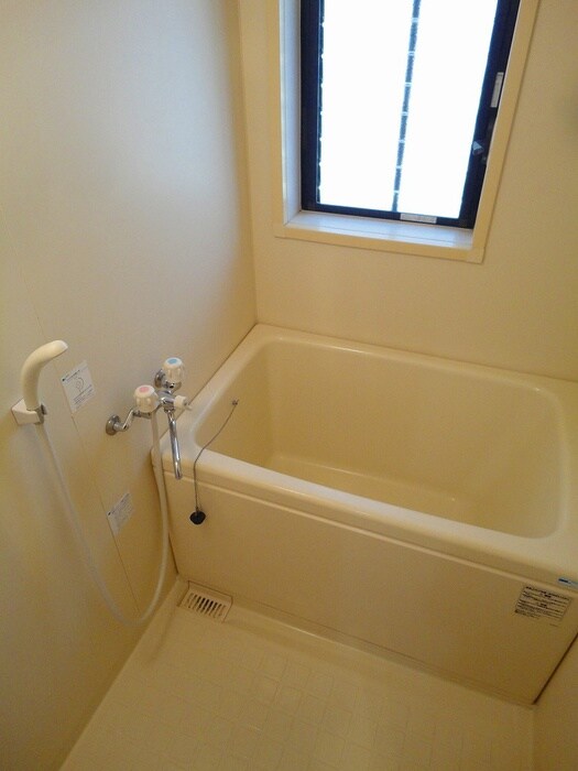 物件内観写真14　(バス／シャワールーム等)